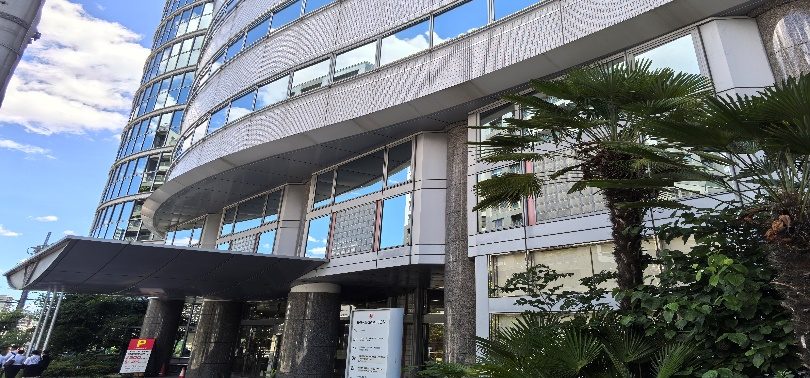 日本长野基地