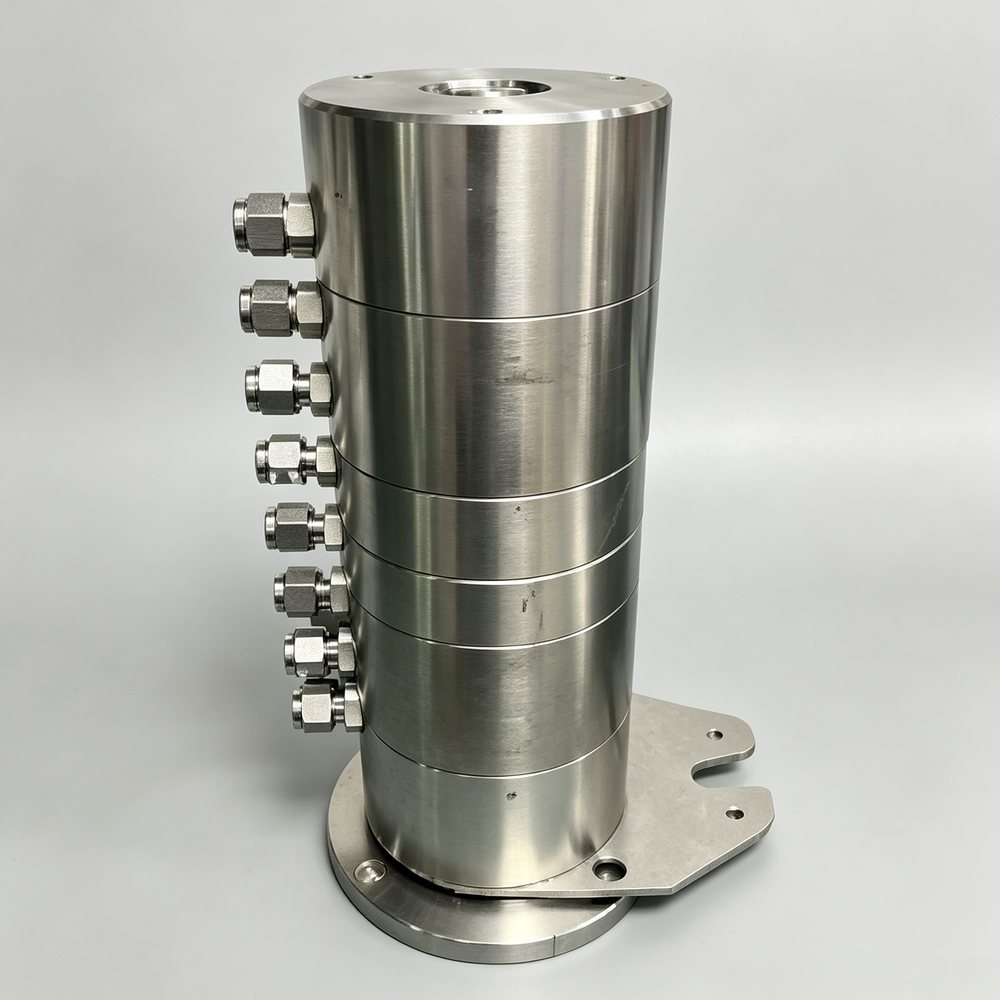 Rotary union