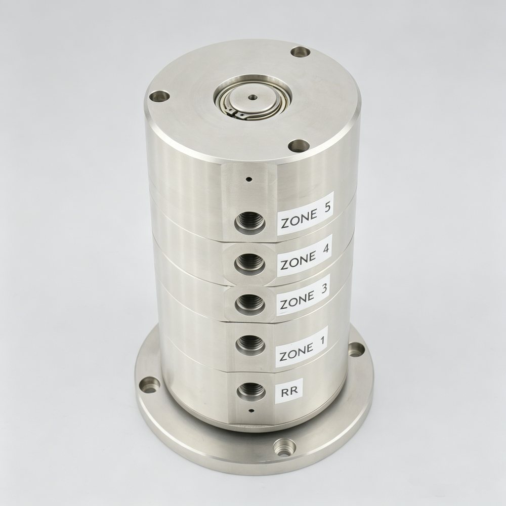 Rotary union