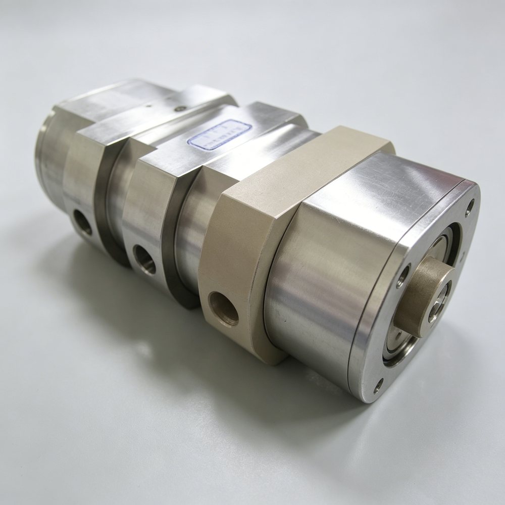 Rotary union