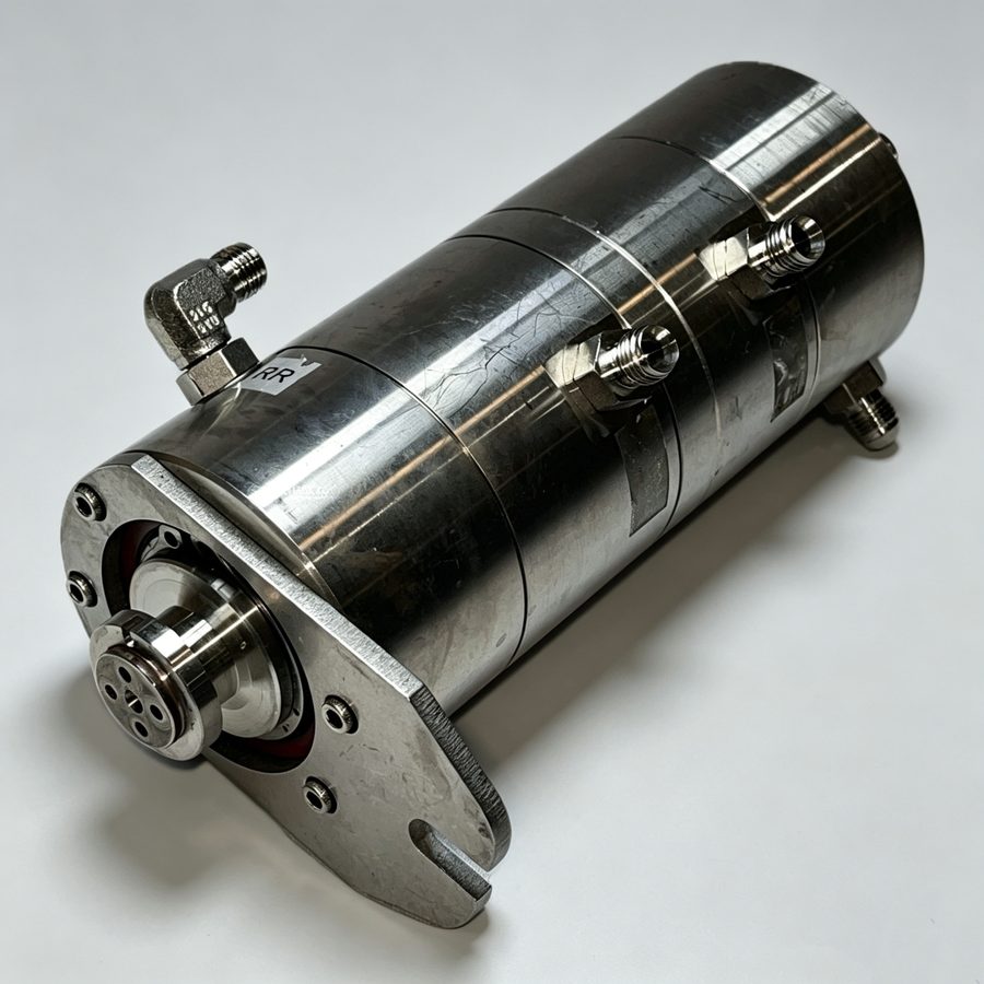 Rotary Union